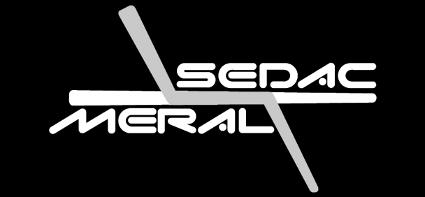 Sedac-Meral company logo
