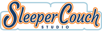 Sleeper Couch Studio company logo